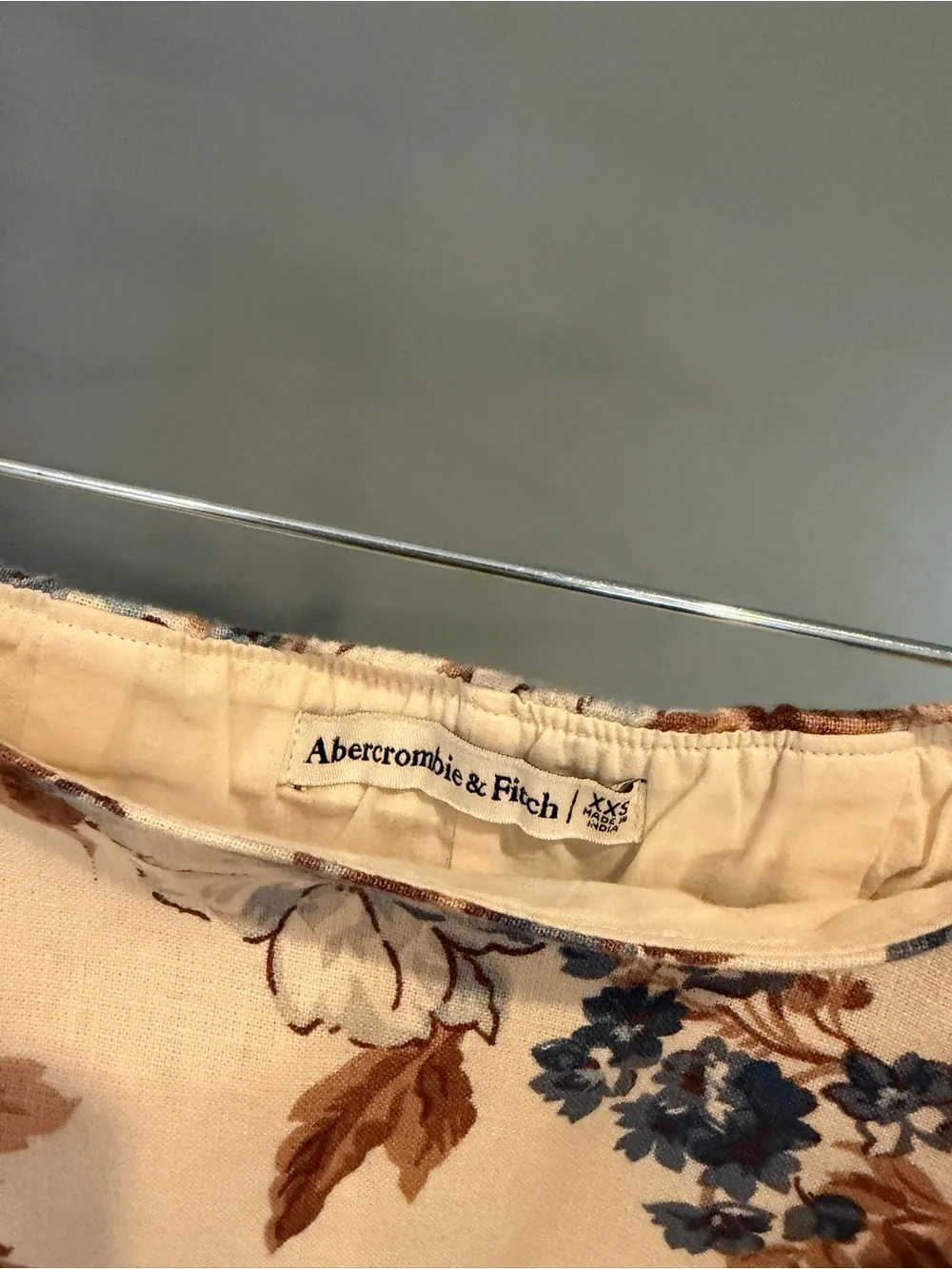Abercrombie & Fitch abercrombie matching